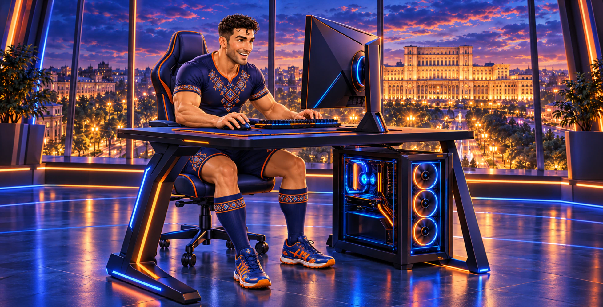 Piețe de esports la 20Bet România