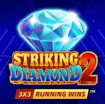 Striking Diamond 2 la 20Bet România