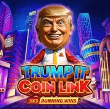 Trumpit Coin Link la 20Bet România