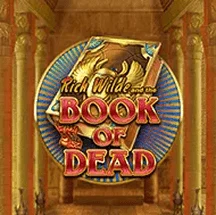 Book of Dead la 20Bet România