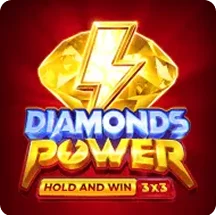 Diamonds Power la 20Bet România