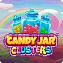 Candy Jar Clusters la 20Bet România