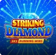 Striking Diamond la 20Bet România