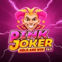 Pink Joker la 20Bet România