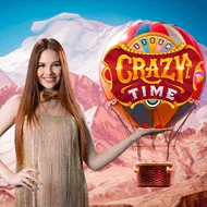Crazy Time la 20Bet România