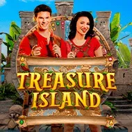 Treasure Island la 20Bet România