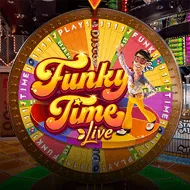 Funky Time la 20Bet România