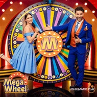 Mega Wheel la 20Bet România