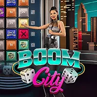Boom City la 20Bet România