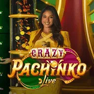 Crazy Pachinko la 20Bet România