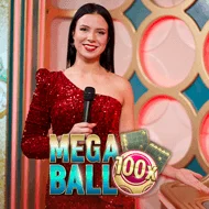 Mega Ball la 20Bet România