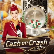 Cash Or Crash la 20Bet România