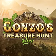 Gonzos Treasure Hunt la 20Bet România