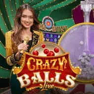Crazy Balls la 20Bet România