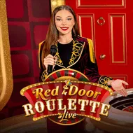 Red Door Roulette la 20Bet România