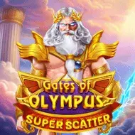 Gates of Olympus Super Scatter la 20Bet România
