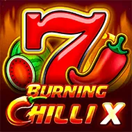 Burning Chilli X la 20Bet România