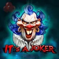 It's a Joker la 20Bet România
