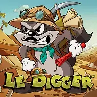 Le Digger la 20Bet România