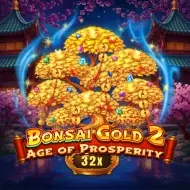 Bonsai Gold 2: Age of Prosperity la 20Bet România
